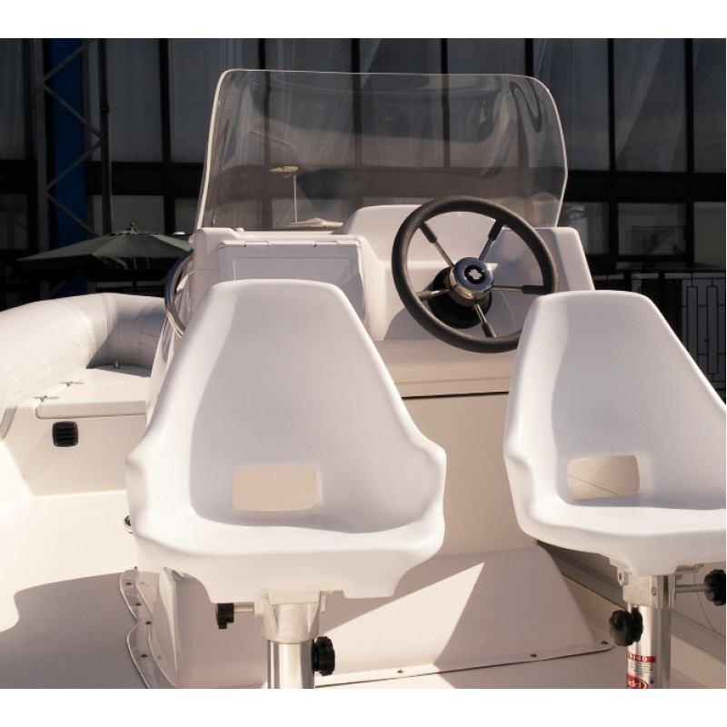 Буревестник B 530