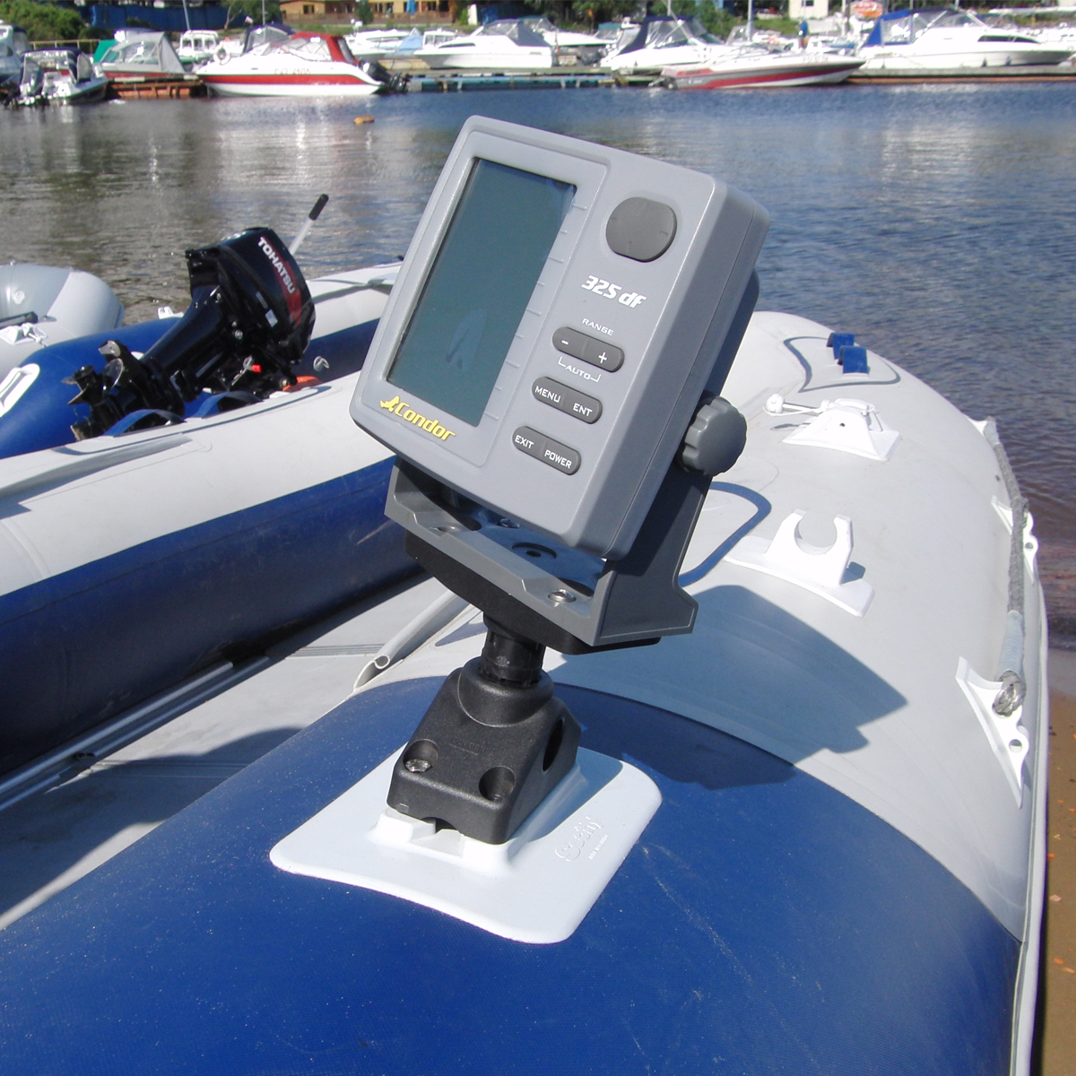 Badger Heavy Duty 390 AL Badger Heavy Duty 390 AL