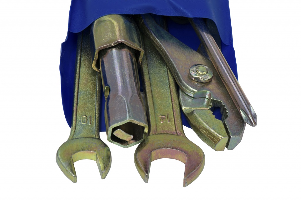 Seanovo SNEF 40 FEL-T EFI