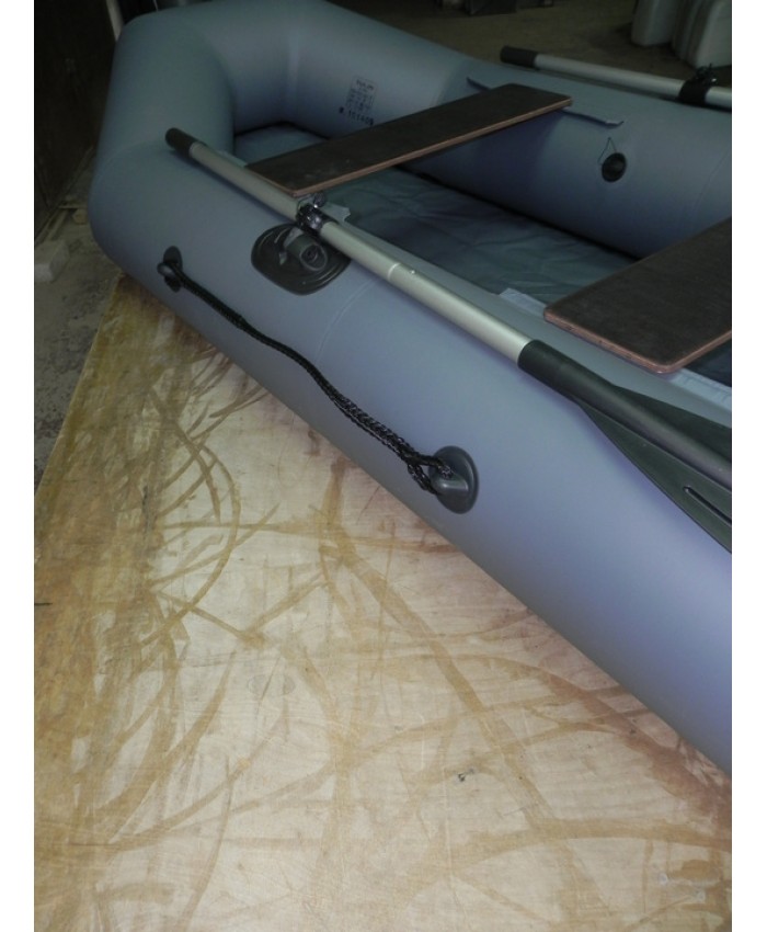 Tulin А 250 Tulin А 250