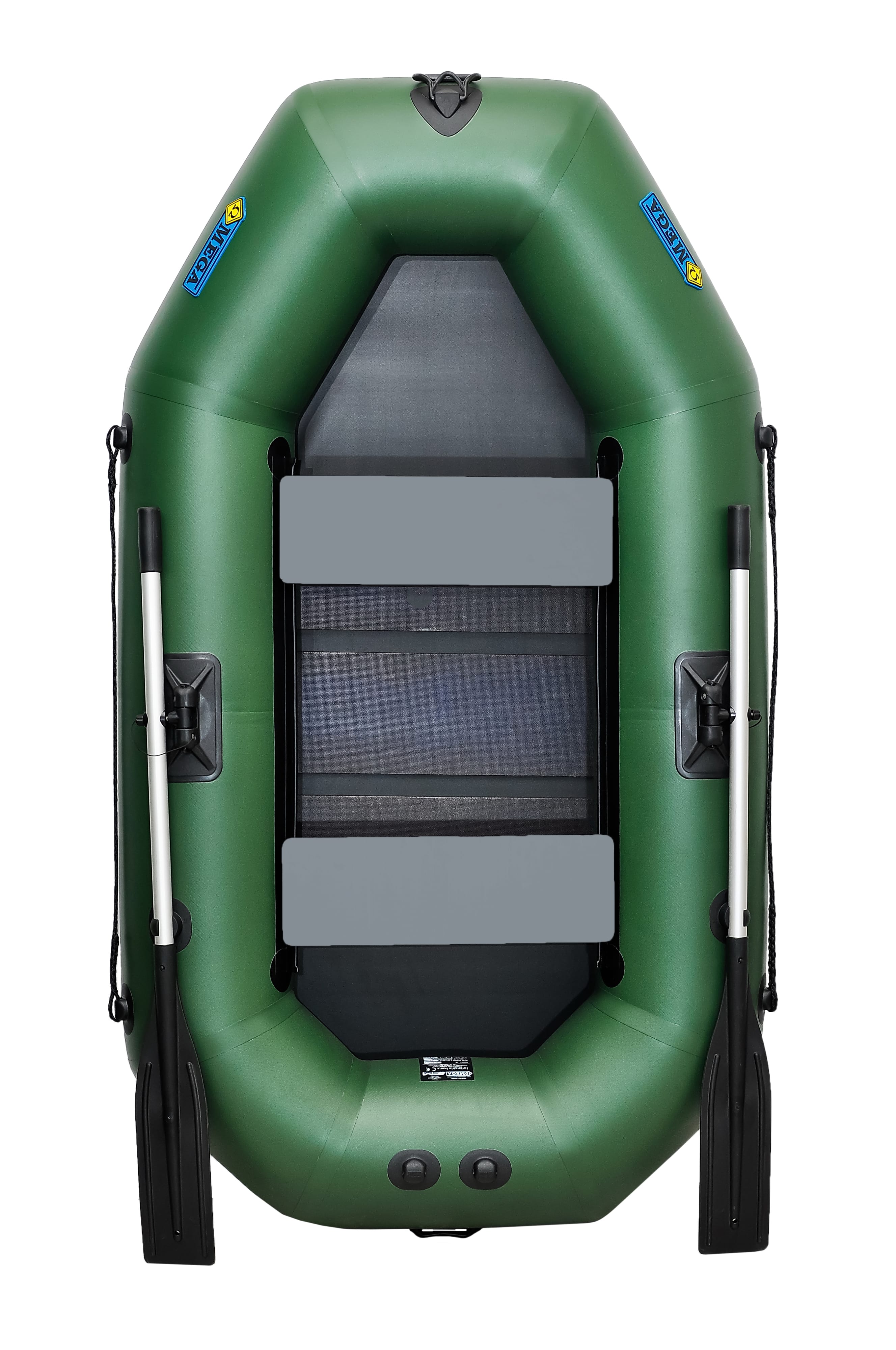 Омега 220 LS PS