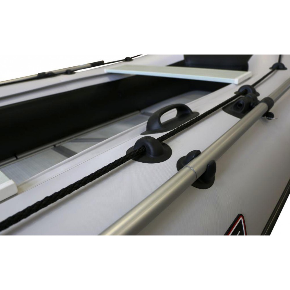 Polar Bird (Полар Бирд) 385 M Кречет