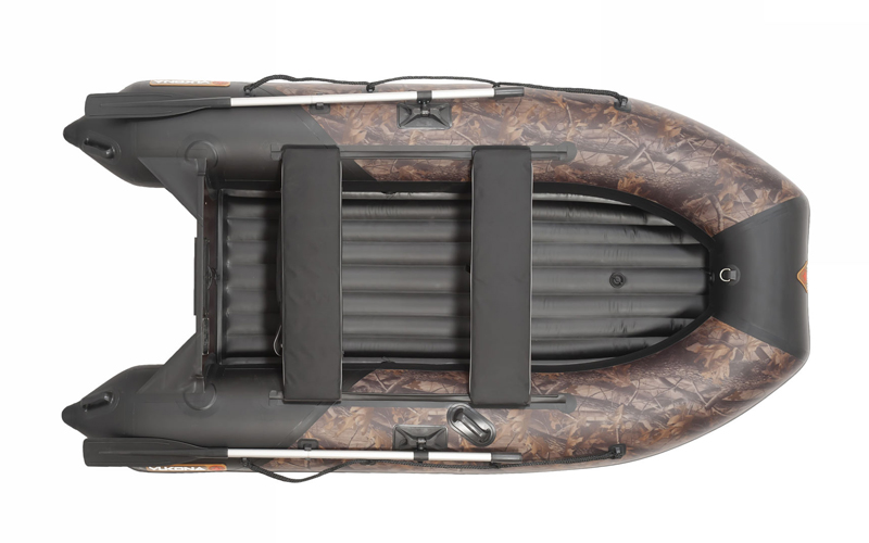 Yukona 300 НДНД Камуфляж