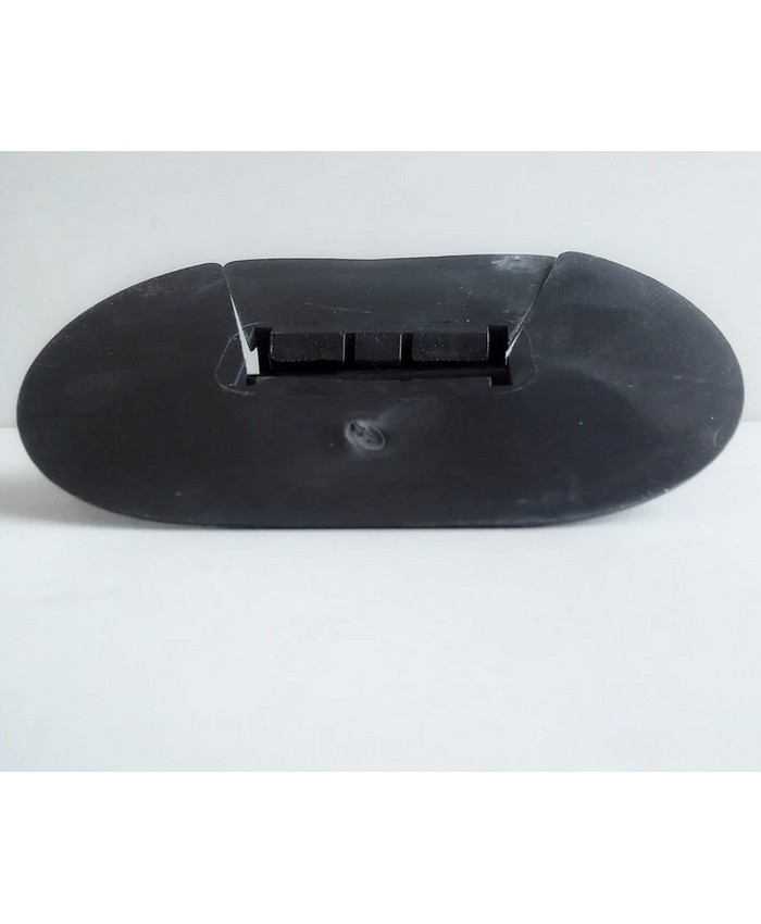 Рым с полукольцом