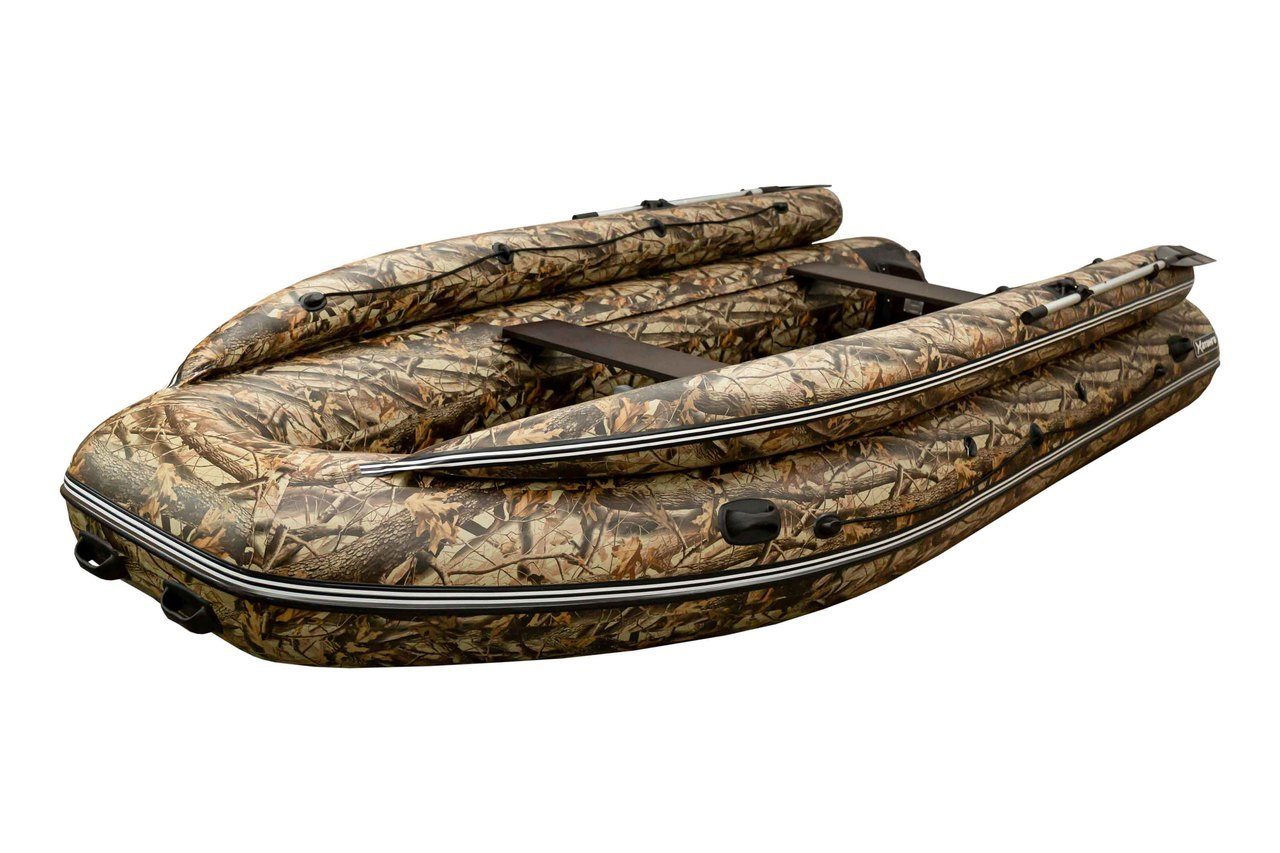 Хатанга JET LUX-390 НД камуфляж