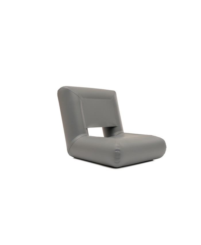 Надувное кресло комфорт ТУЛИН под лодку