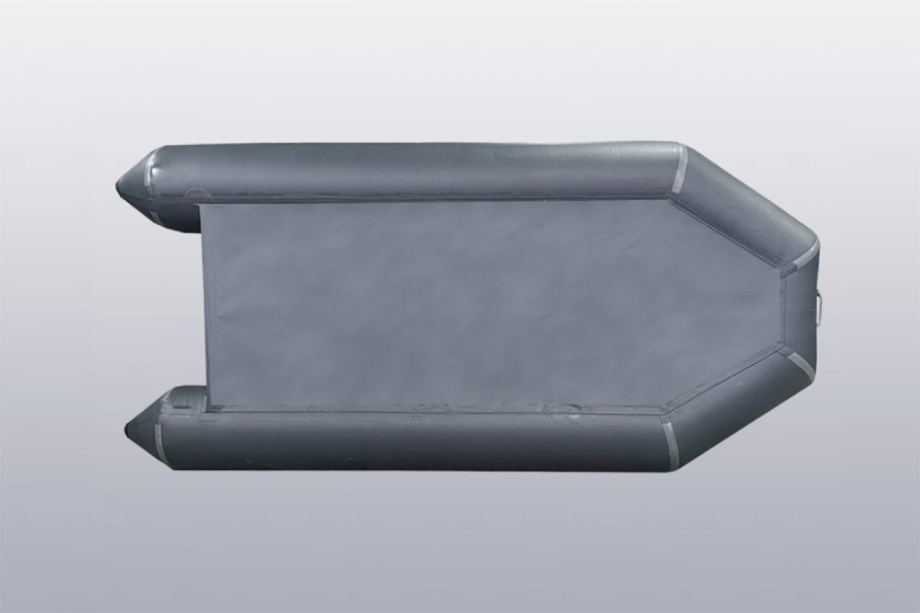 Big Boat T 310 с пайолом Big Boat T 310 с пайолом