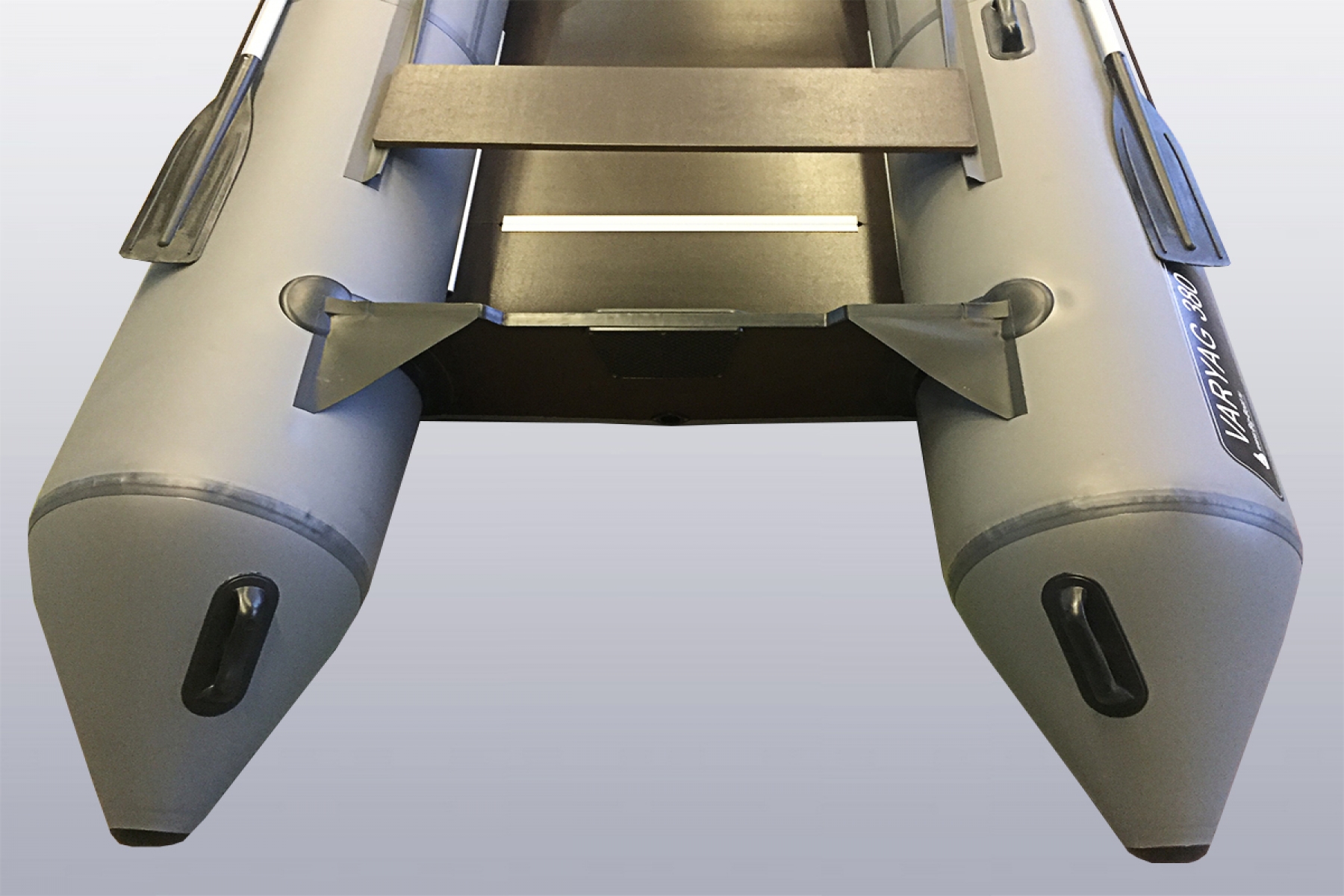 Big Boat Варяг 380 Big Boat Варяг 380