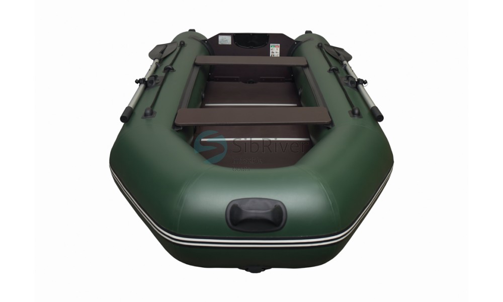 Sibriver Таймыр 270К киль Sibriver Таймыр 270К киль