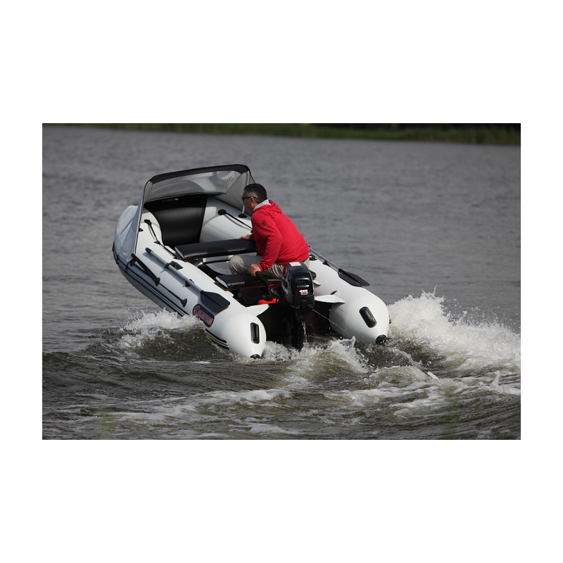 Albatros AV 370 Albatros AV 370