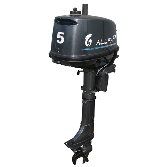 ALLFA CG T5 (5 л.с., 2 такта) ALLFA CG T5 (5 л.с., 2 такта)