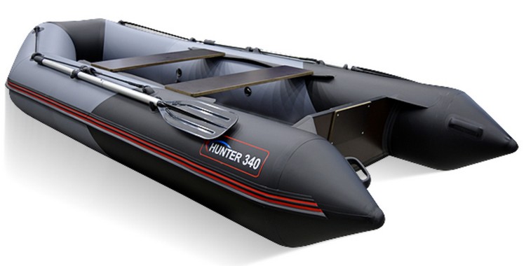 Хантер 340 new Хантер 340 new
