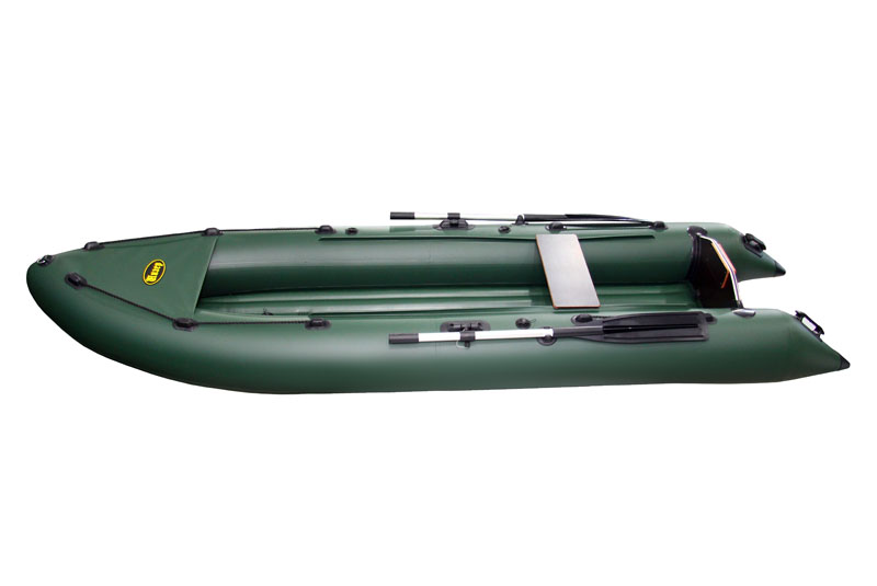 Инзер Каяк М 350 НД
