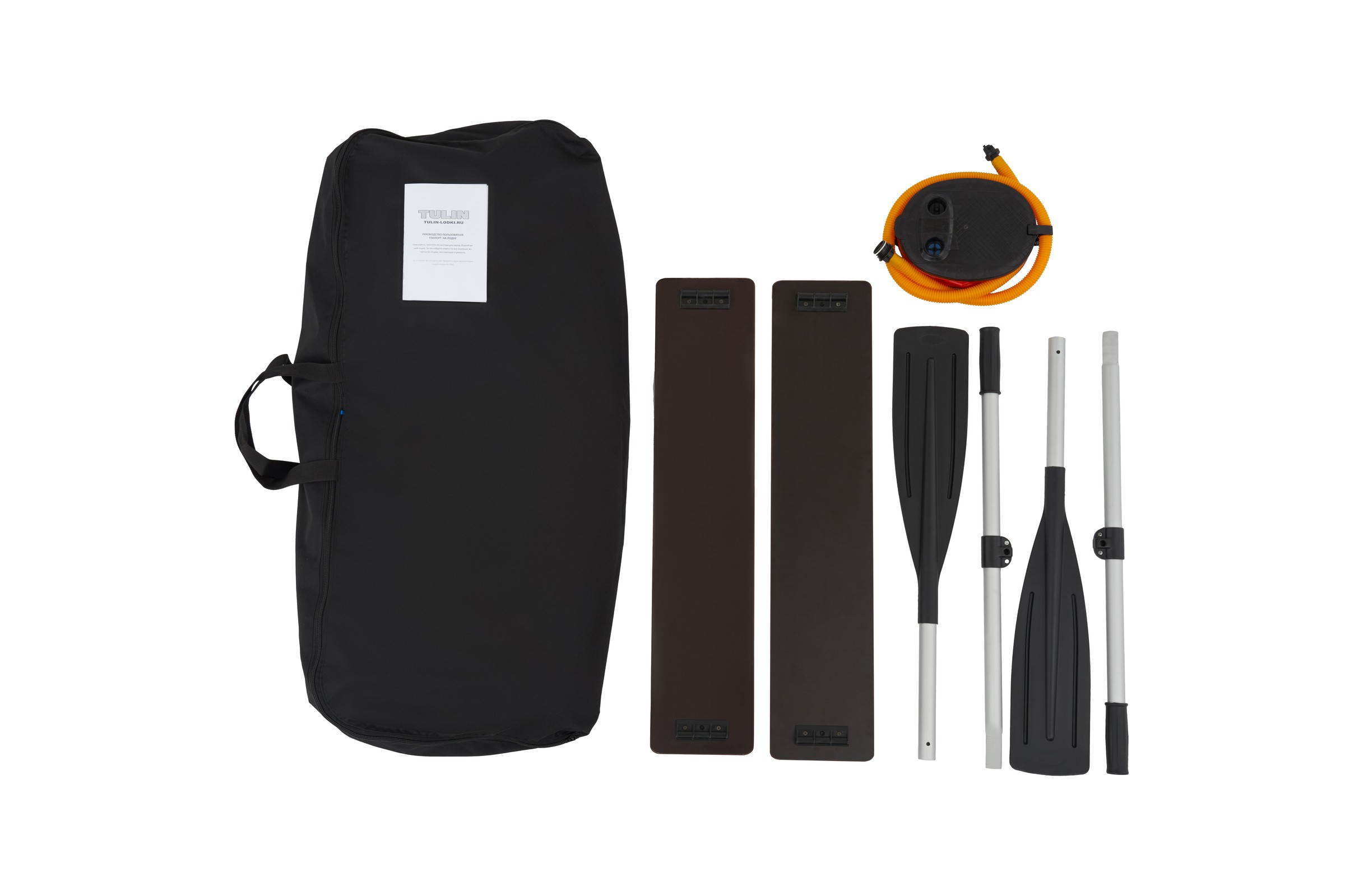 Tulin Легенда 2800 PRO