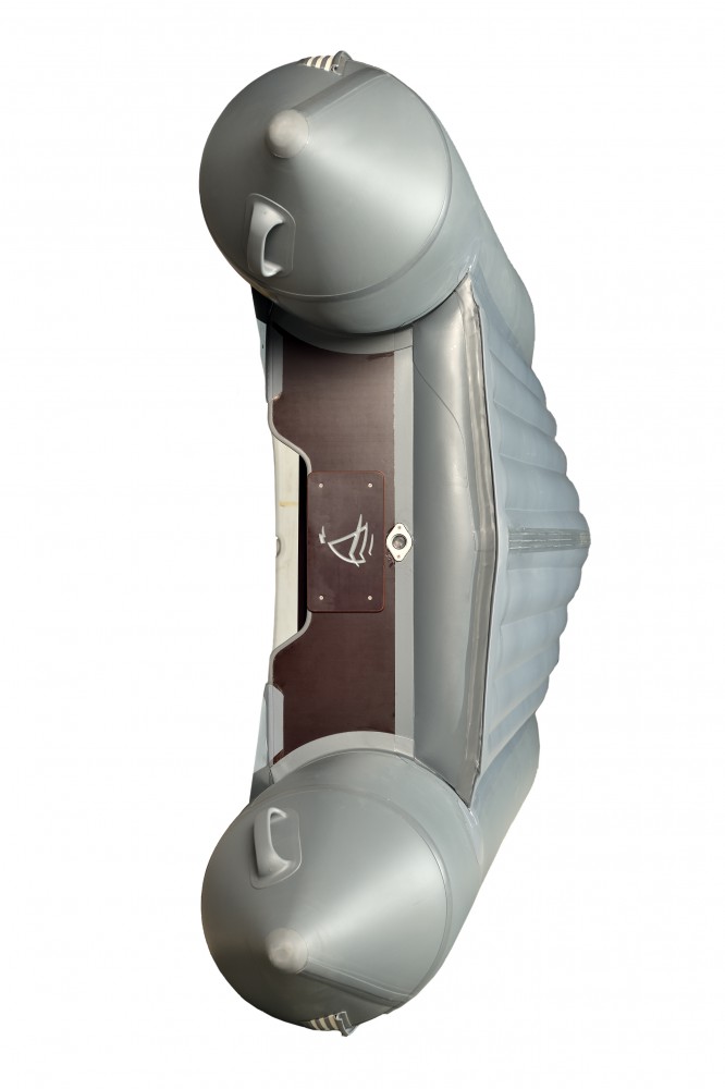 Адмирал 380 НДНД