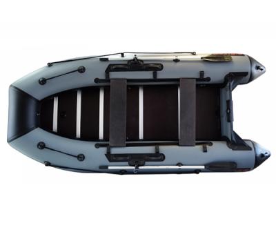 Лодка х ривер под мотор резиновая X-River Agent 340