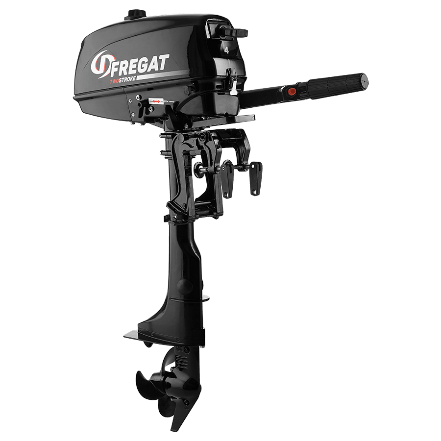 FREGAT 4FHWS 2-тактный