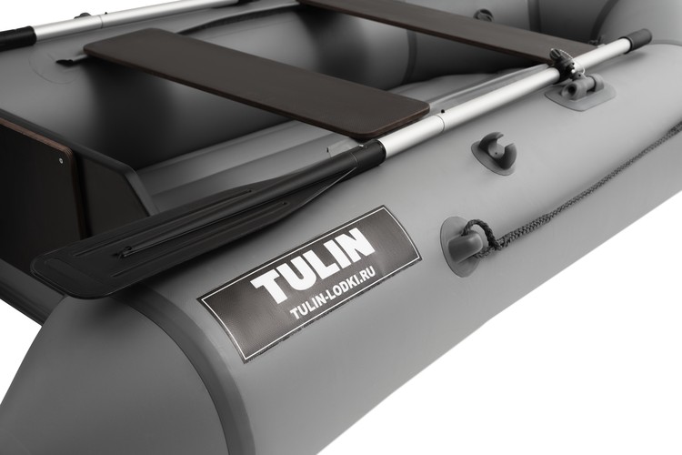 Tulin 250 НДНД Лайт Tulin 250 НДНД Лайт