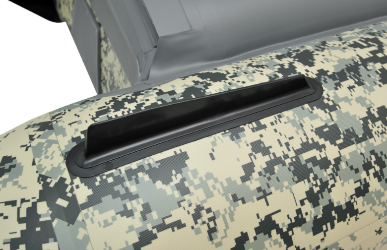 Roger Trofey 3500 Камуфляж