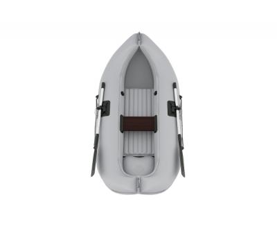 Лодка Stream Тузик 2 гребная