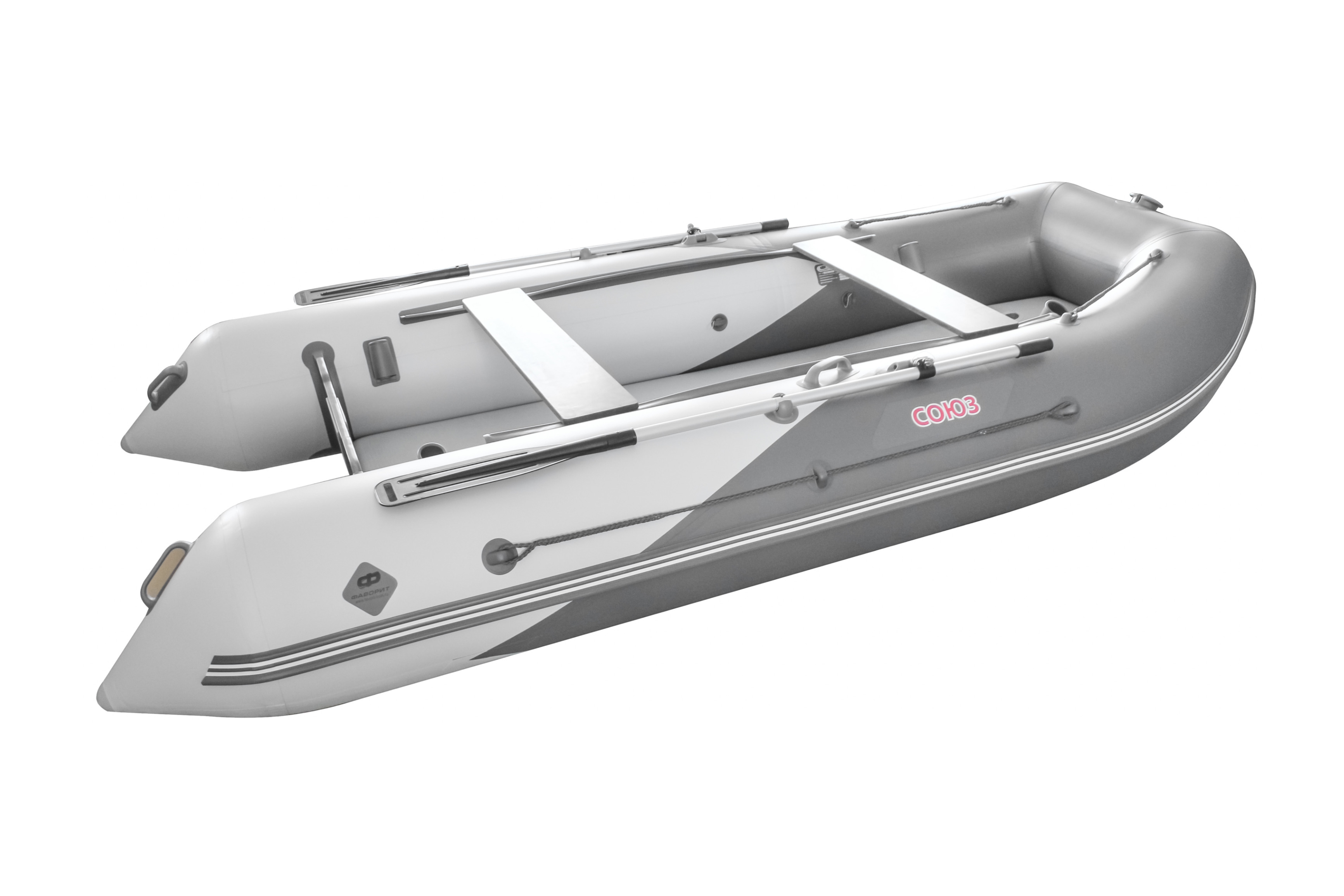 Союз 340 НДВД Airdeck (50) Союз 340 НДВД Airdeck (50)