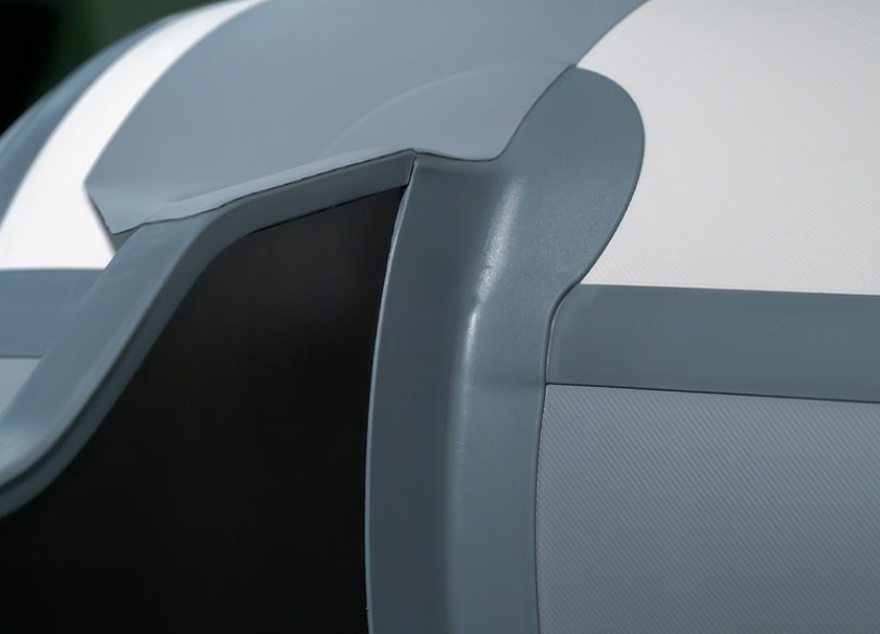 RiverBoats RB 350 НДНД