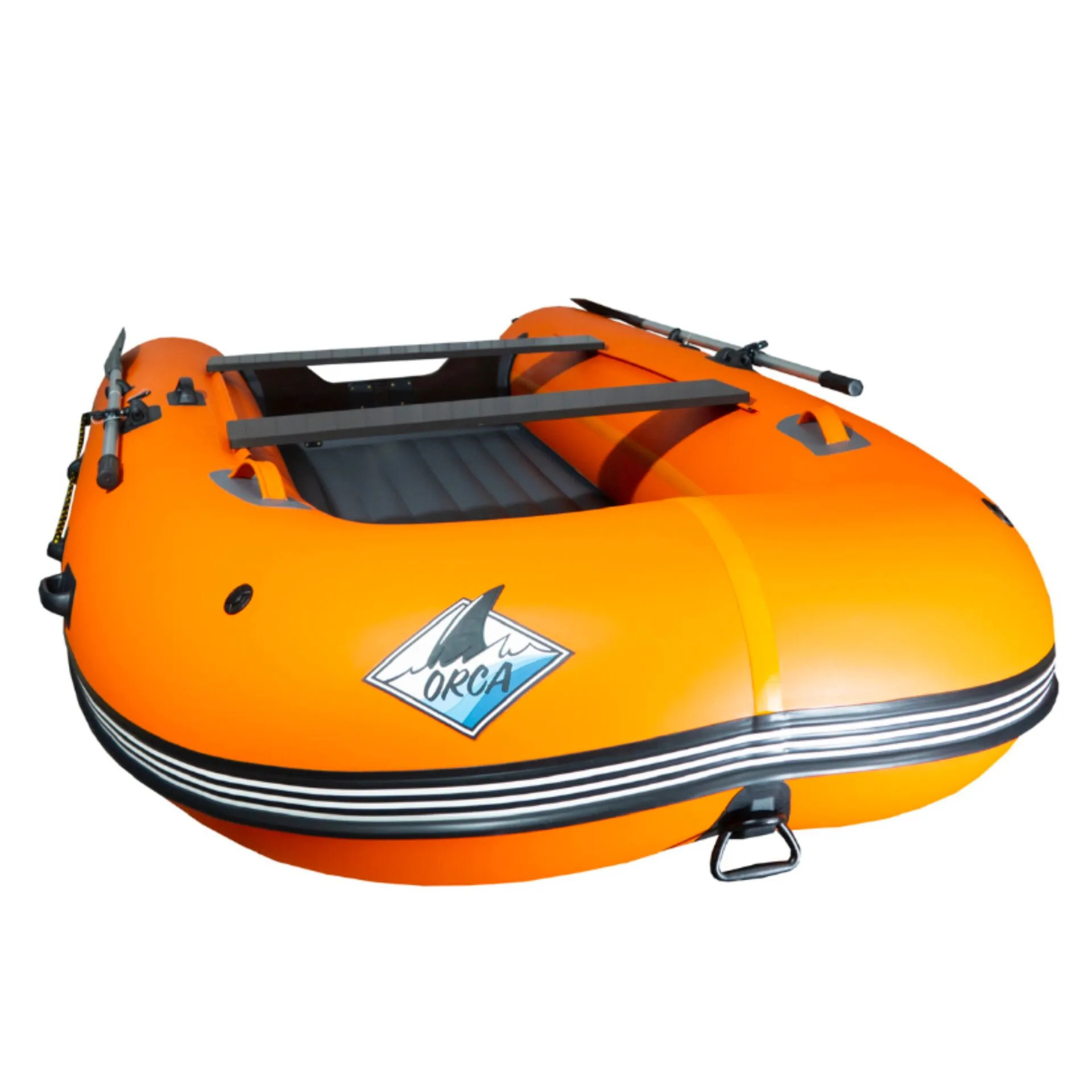 Orca Драккар 410НД Orca Драккар 410НД