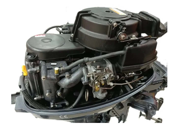 Байкал F 9,9 (9,9 л.с., 4 такта) Байкал F 9,9 (9,9 л.с., 4 такта)