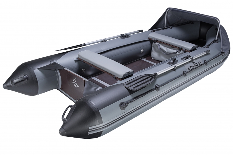 Адмирал 375 Sport Адмирал 375 Sport