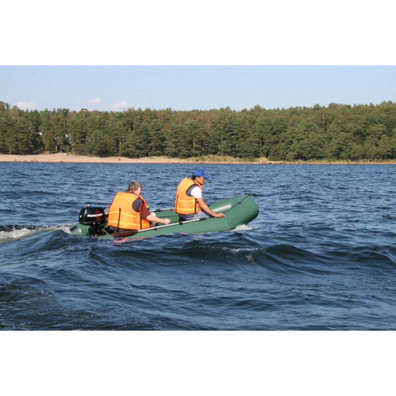 Тайга Т 290 НД AirDeck