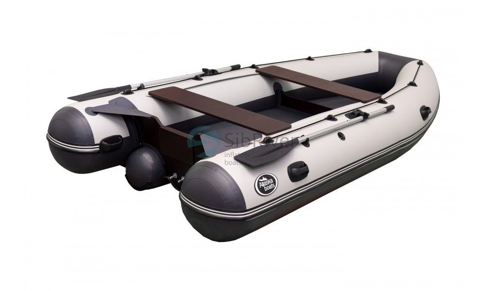 Аляска 420 drive