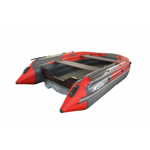 SKAT Тритон 450 интегрированный фальшборт