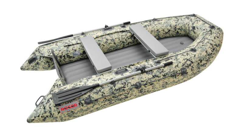 Roger Trofey 3500 Камуфляж