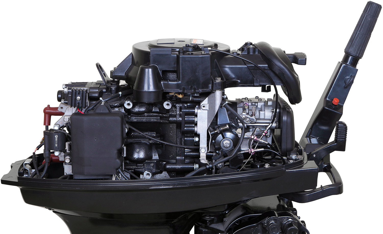 Марлин MP 40 AMHS