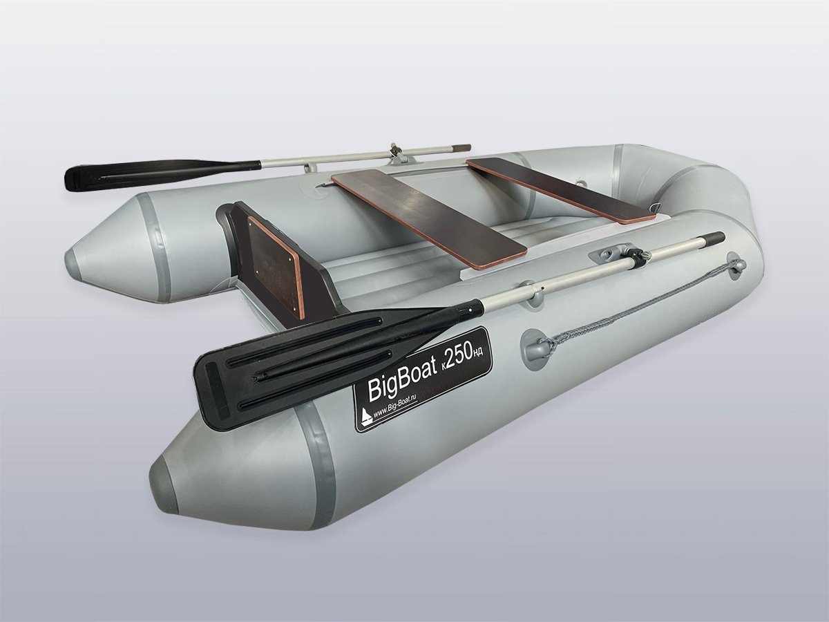 Big Boat К250НД Big Boat К250НД
