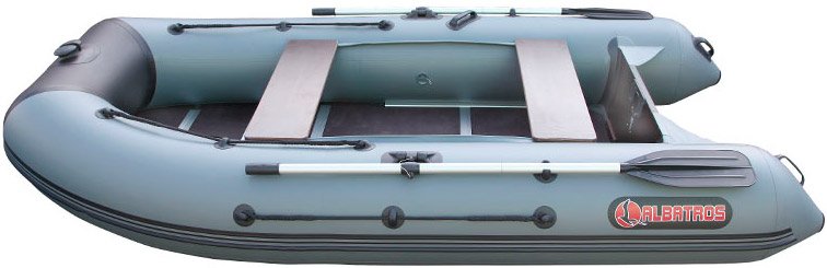 Albatros AS 310 Albatros AS 310