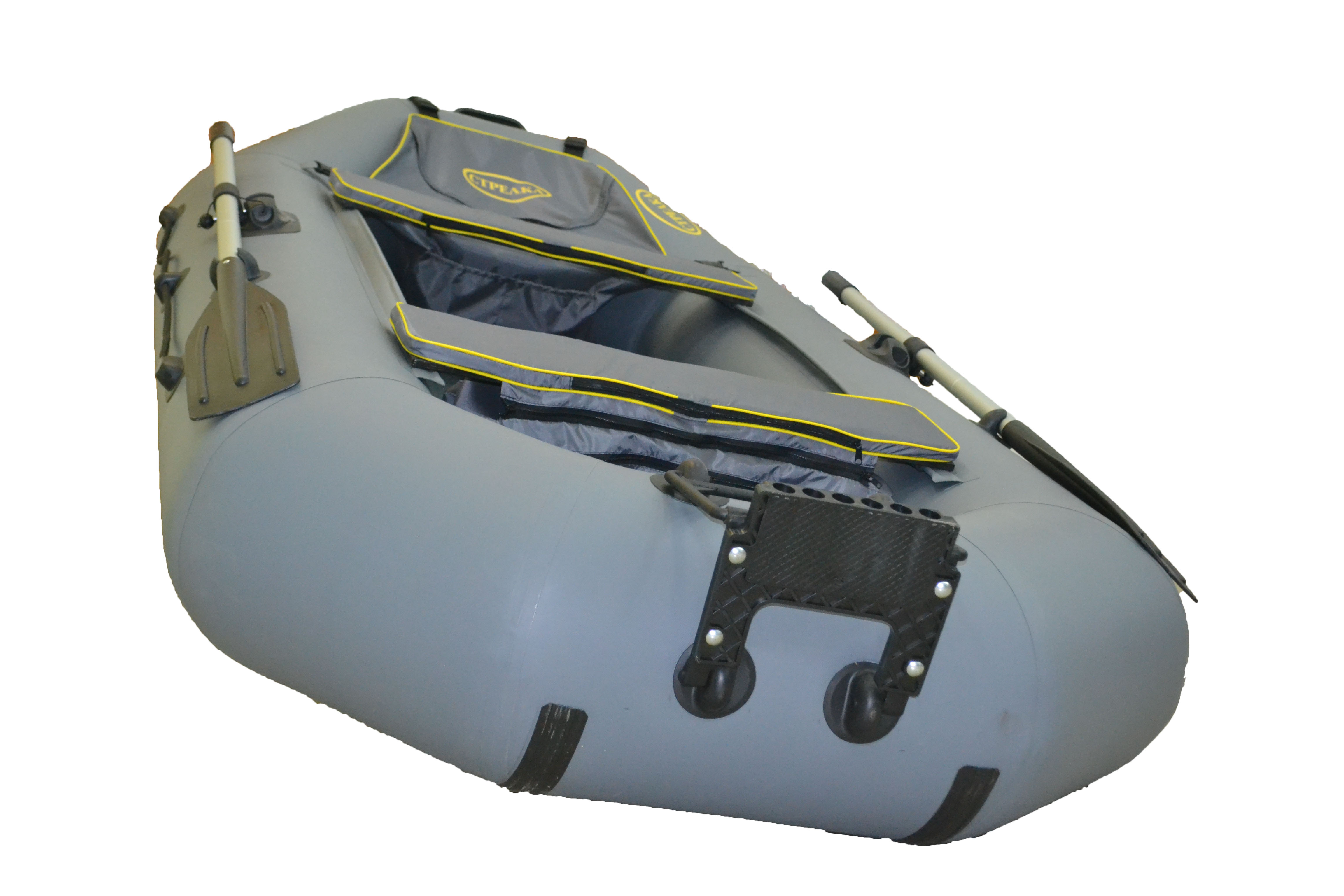 Стрелка 270 Люкс