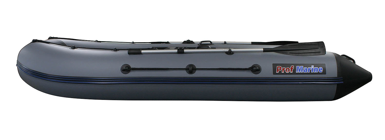 ProfMarine PM 370 CL ProfMarine PM 370 CL