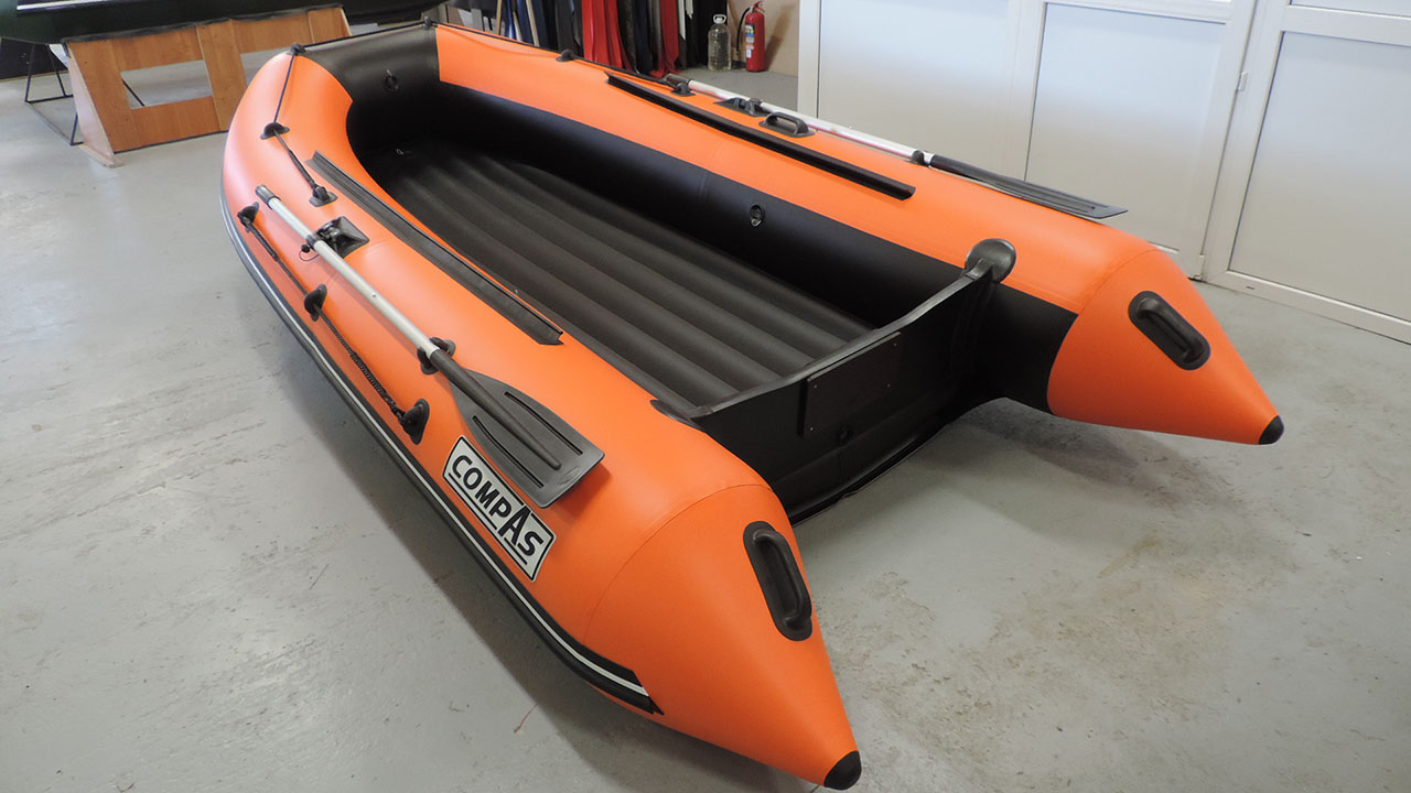 Компас 350 S Компас 350 S