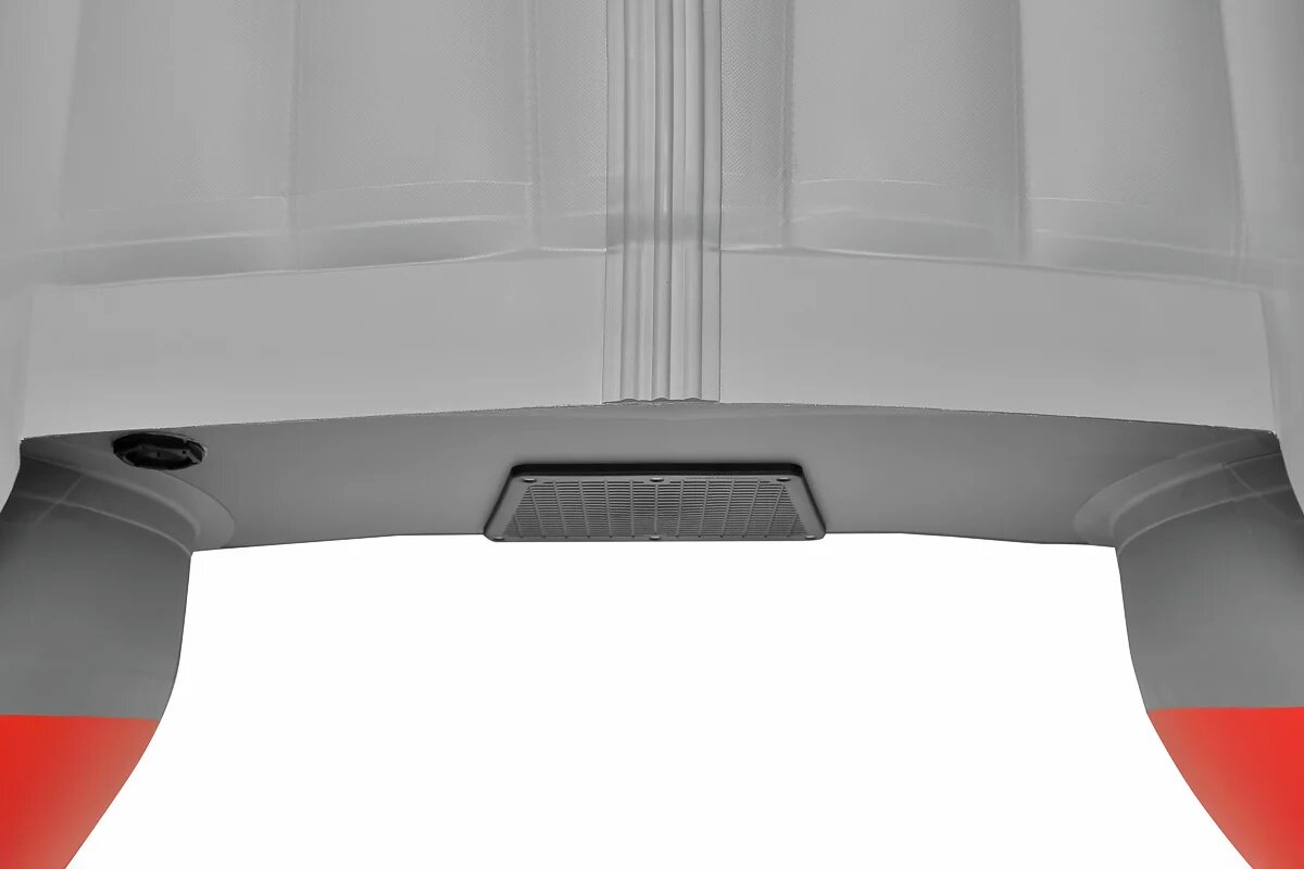 Roger Zefir 3300 LT среднекилевая