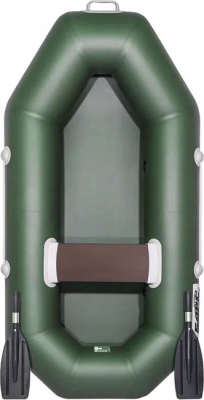 Гребная лодка ПВХ Барс 200