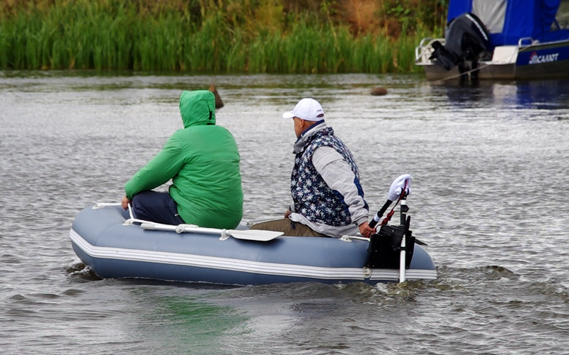 Yukona 260 GT Yukona 260 GT