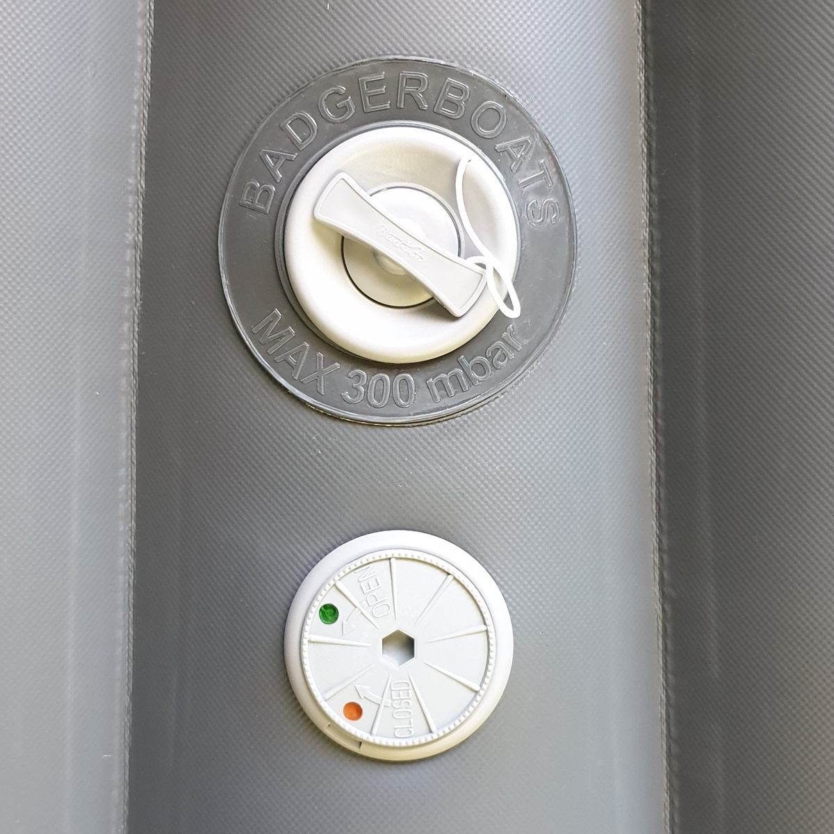 Badger Air Line 390 Badger Air Line 390