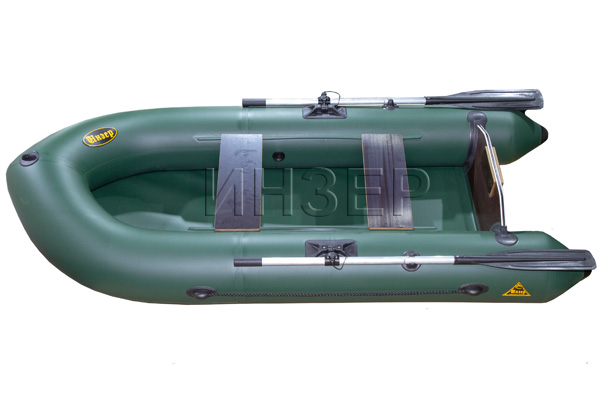 Инзер 2 (260) М1