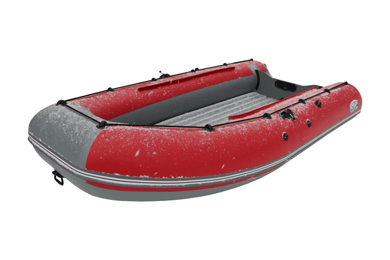 Река 370 Премиум