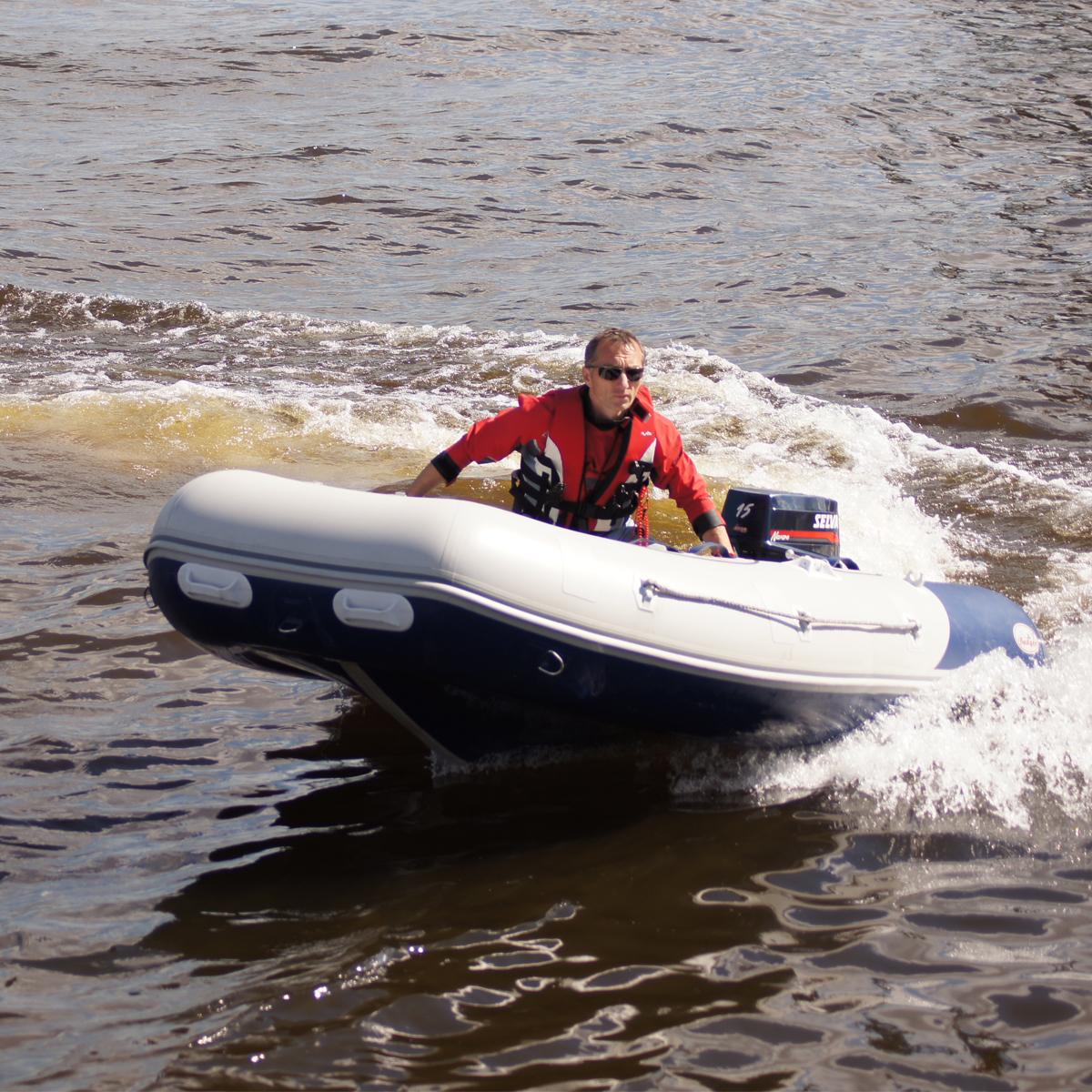 Badger Heavy Duty 390 AL Badger Heavy Duty 390 AL