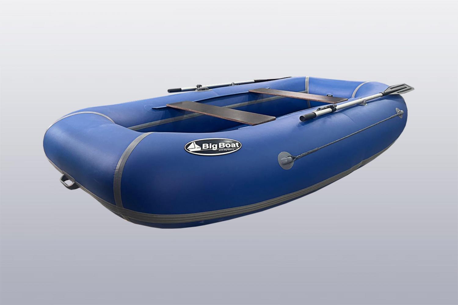 Big Boat Яр 260 НД Big Boat Яр 260 НД