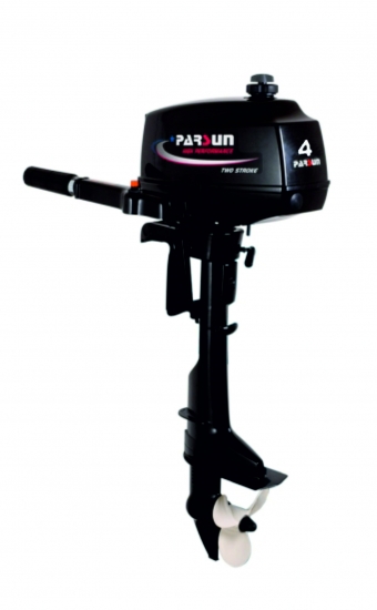 Парсун Т4NВМS (4 л.с., 2 такта)