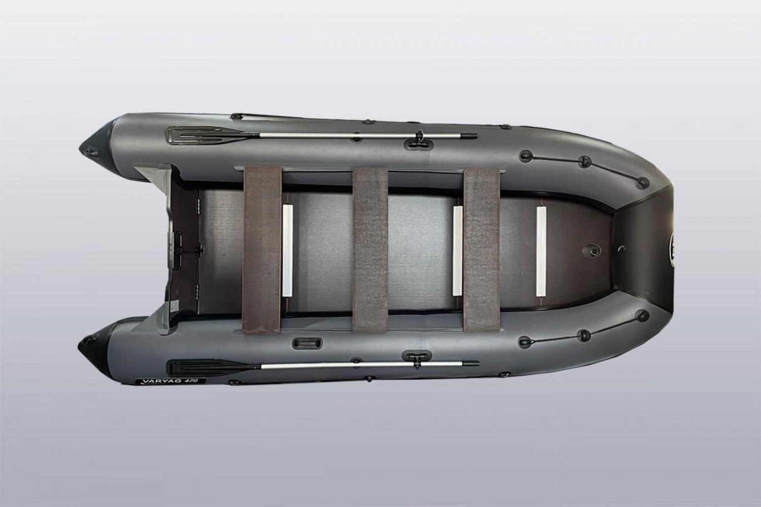 Big Boat Варяг 470