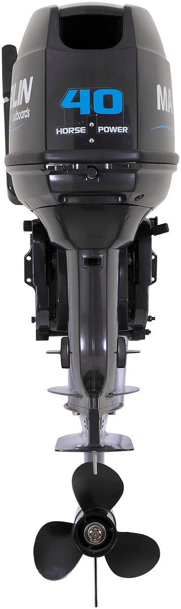 Марлин MP 40 AMHS